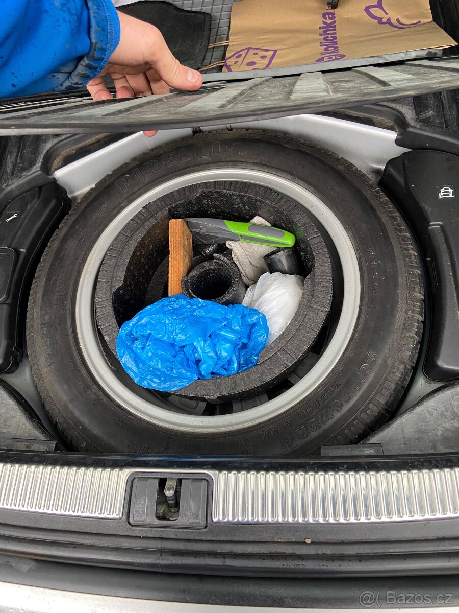 Audi a4b7 avant 2.0 tdi 125kw s-line - 18