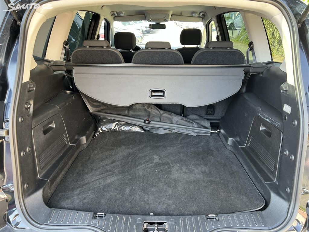 🚗 Ford S-MAX 2.2TDCi NAVI KLIMA TEMPOMAT - 18