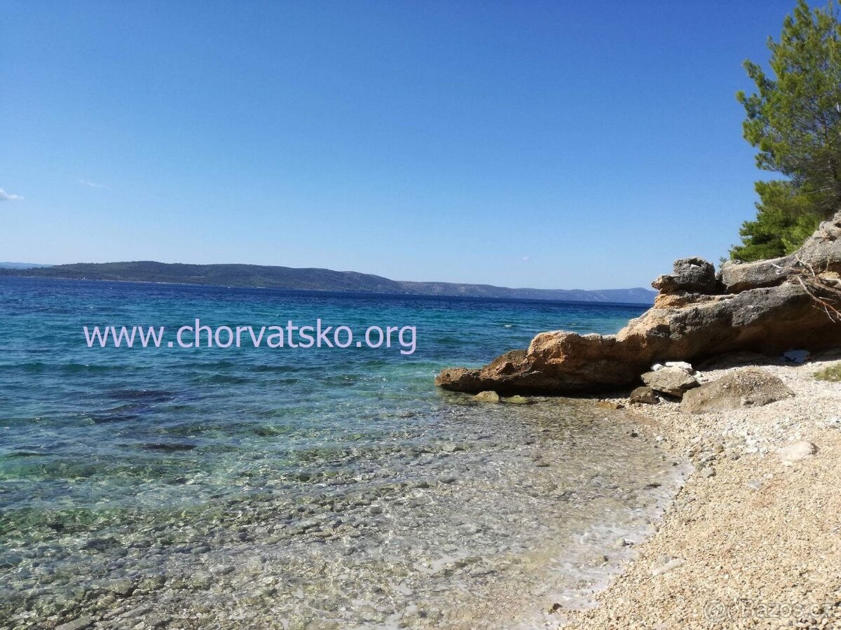 Prodám vybavené stany a karavany v Chorvatsku. - 18