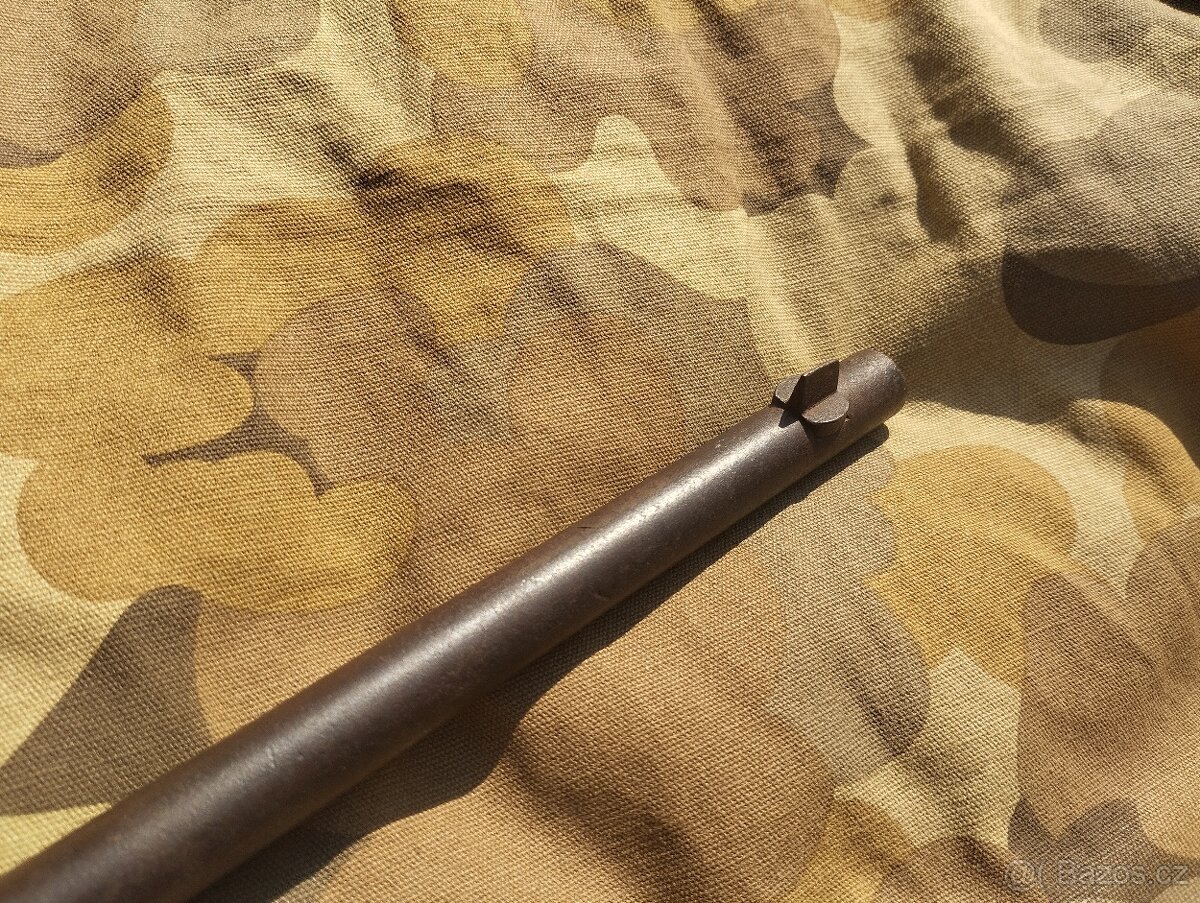 Vzduchovka ČZ a ZB - 18