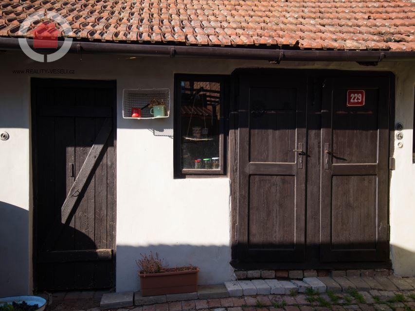 Prodej rodinného domu 4+1 ve Veselí n. Mor., 95 m2 - 18