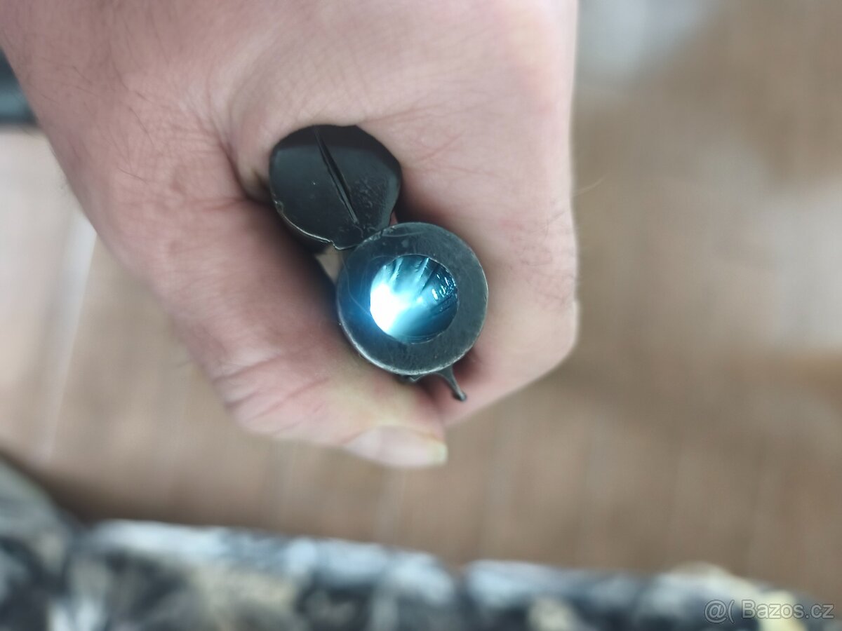 OpakovacÍ puška Winchester 1866 ve 45-70 TOP stav - 18