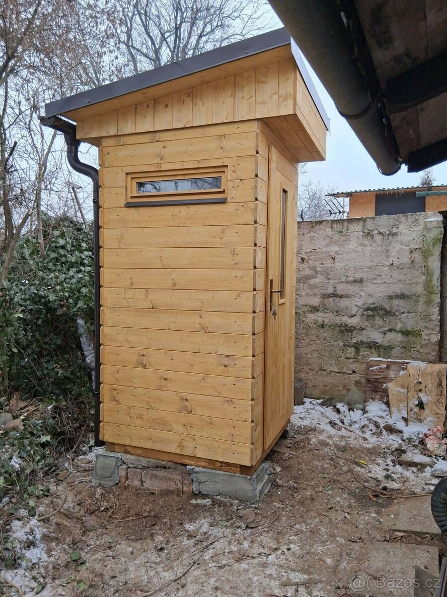 Dřevovýroba Šeděnka - 18