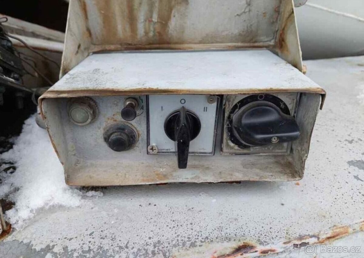 Prodám Valník Tatra T815 - 18