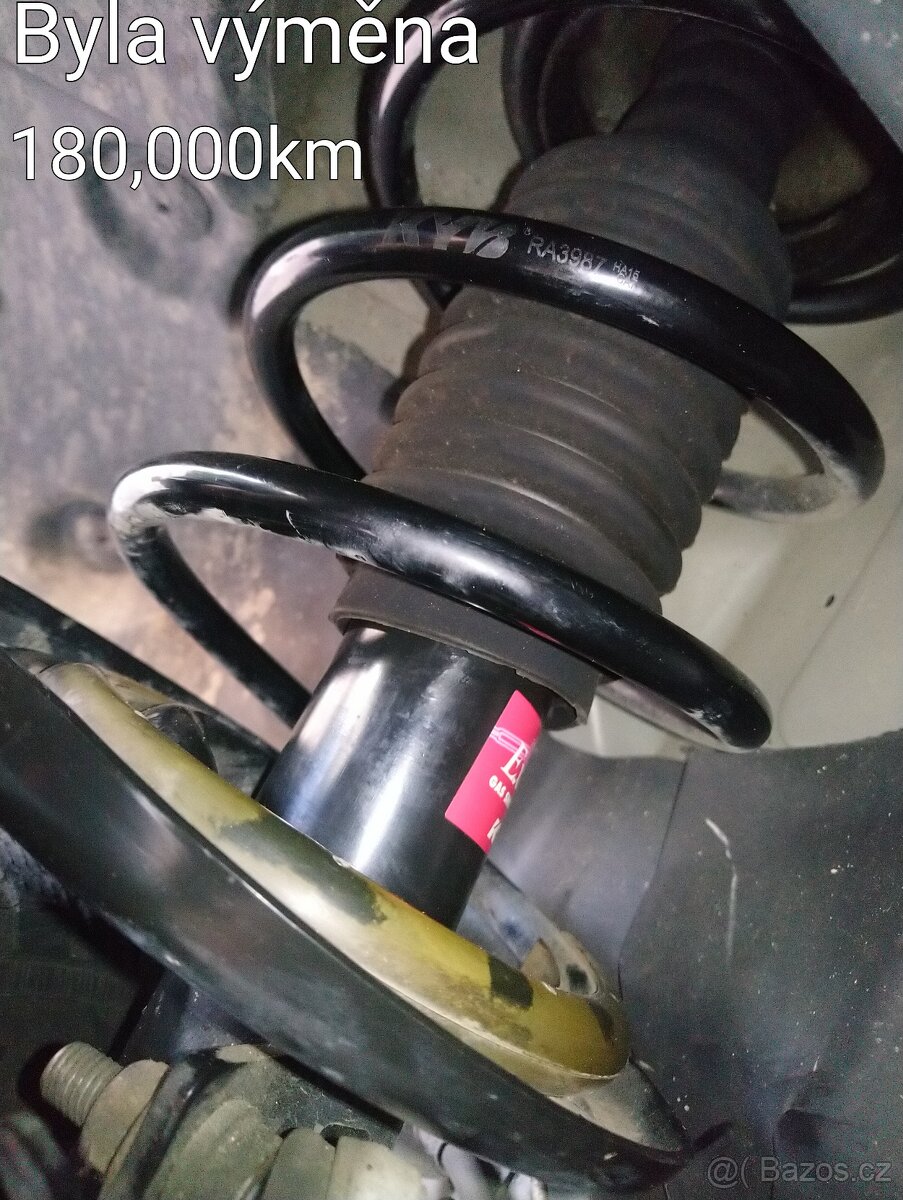 Renault Megane 3 limited 2015 1.5dci 81kw 208,000 km - 18