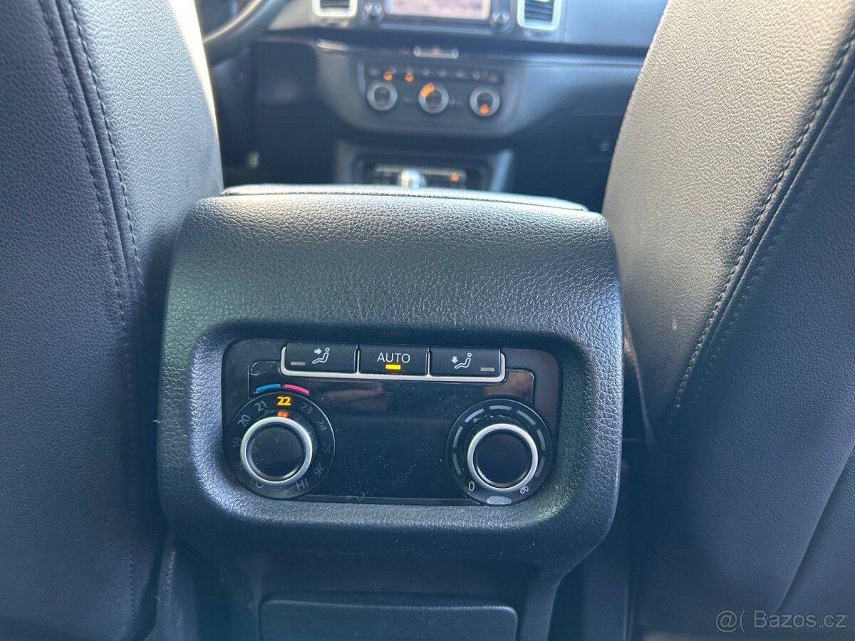 Seat Alhambra, 2.0 TDI DSG/PREIMUM 7/7MÍST - 18