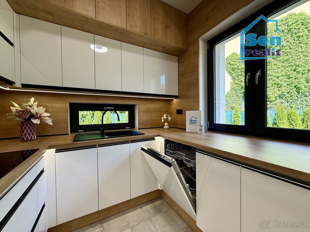 Prodej rodinné domy, 77 m² - Petrovice u Karviné - 18