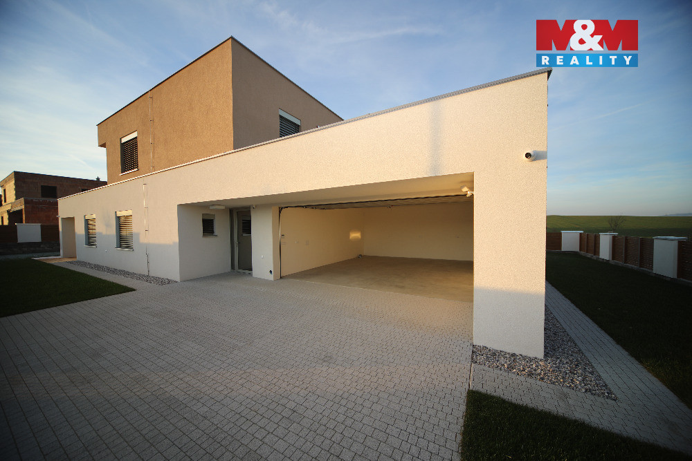 Prodej rodinného domu, 233 m², Klatovy, ul. Nedbalova - 18