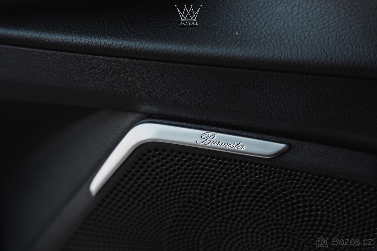 Mercedes-Benz V trieda V250 d lang Avantgarde AMG Line DPH - 18