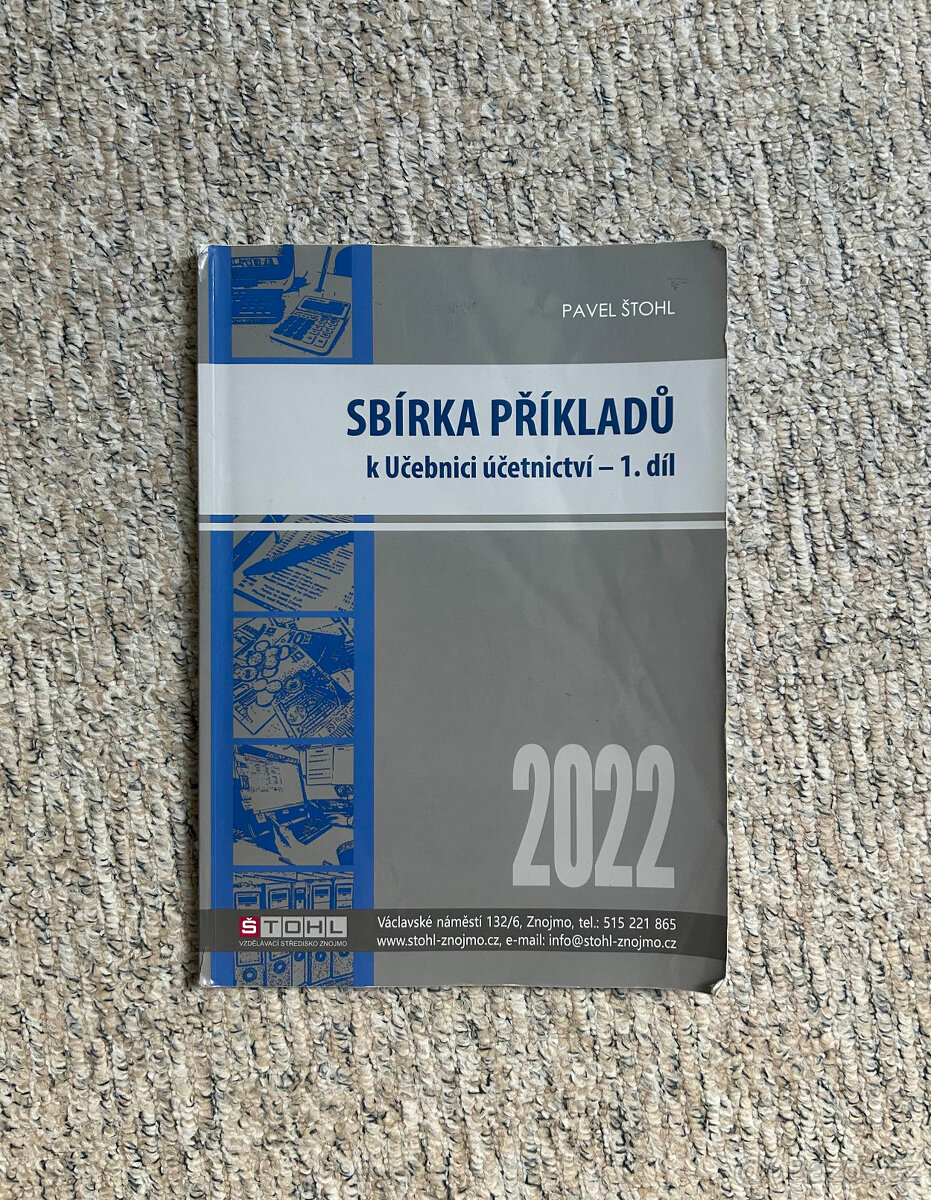 UČEBNICE PRO STŘEDNÍ ŠKOLU - 18