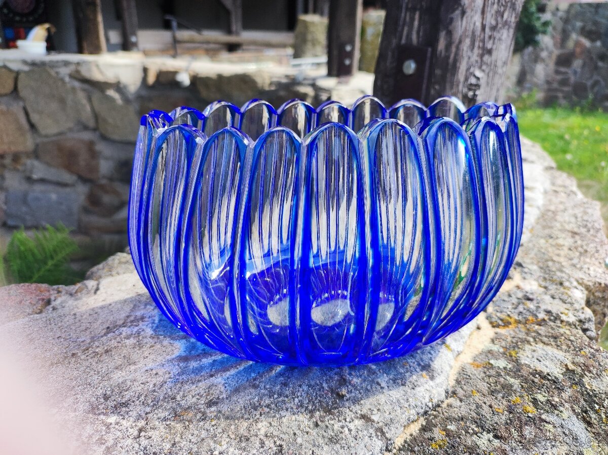 ceasar crystal modrá sada - 18