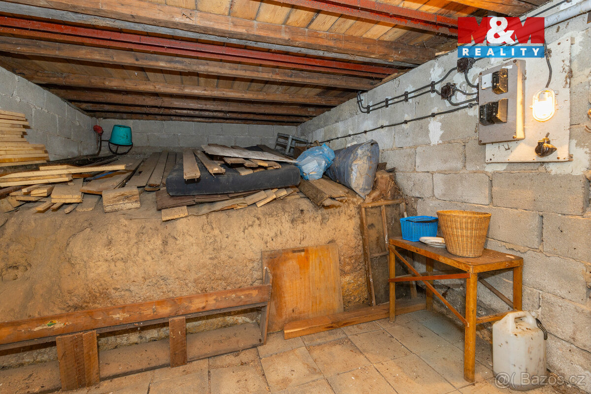 Prodej chaty, 48 m², Slatiňany - Kunčí - 18