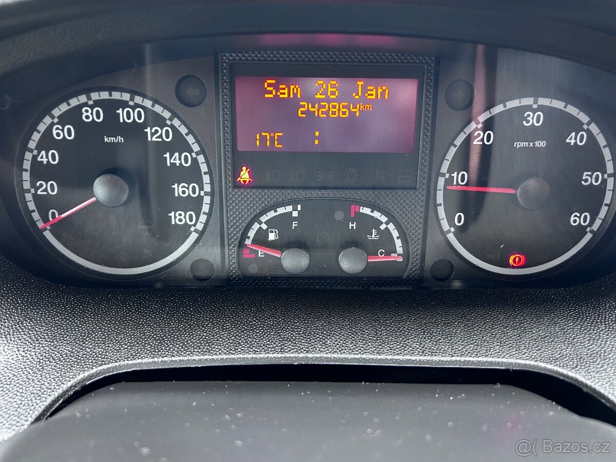 Fiat Ducato Maxi 3.0 diesel - 18