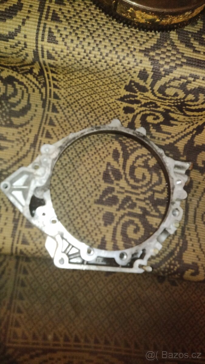 Suzuki samurai Vitara náhradní díly - 18