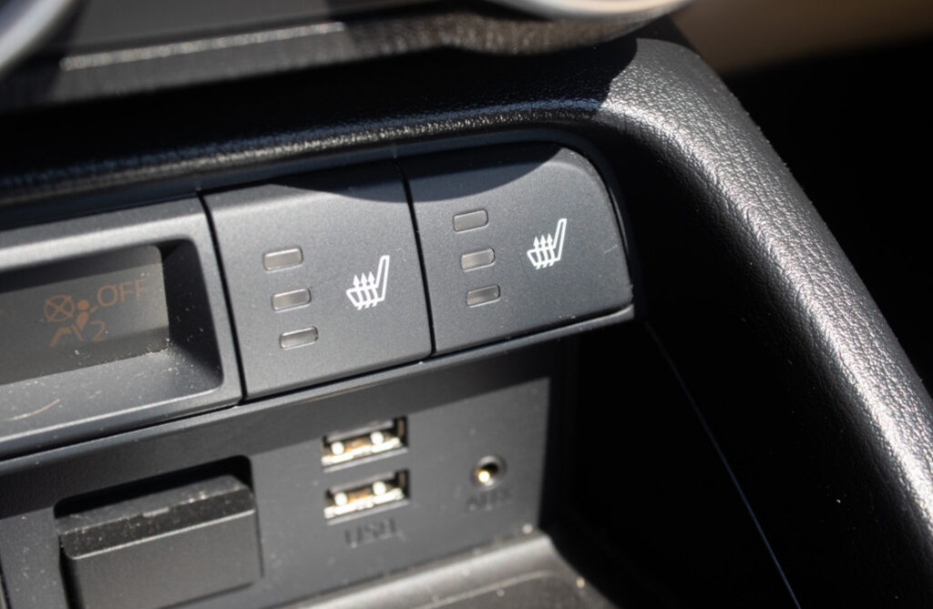 Mazda MX‑5 2018 - 18