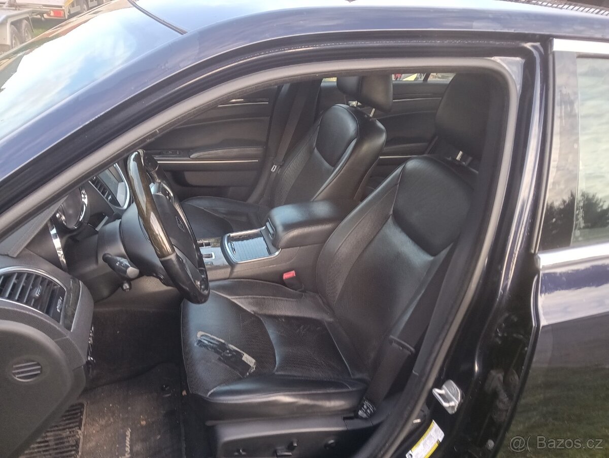 Lancia Thema 3.0crdi CR doklady - 18