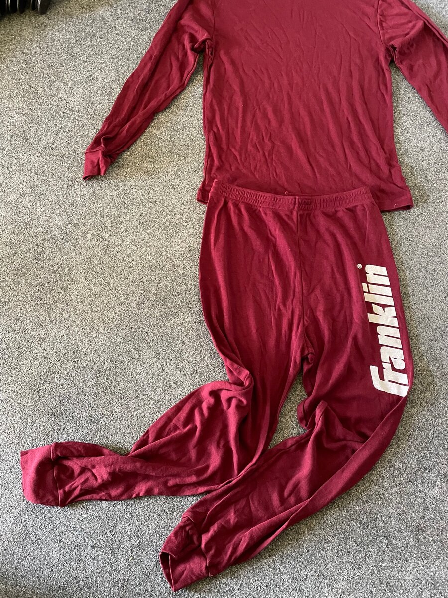 Nová ramena a lokty WARRIOR - 18