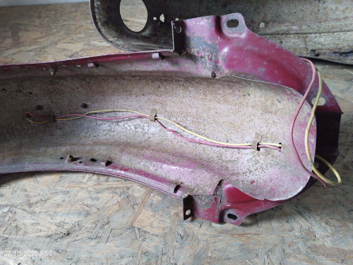 Jawa panelka 250 a 350 - 18