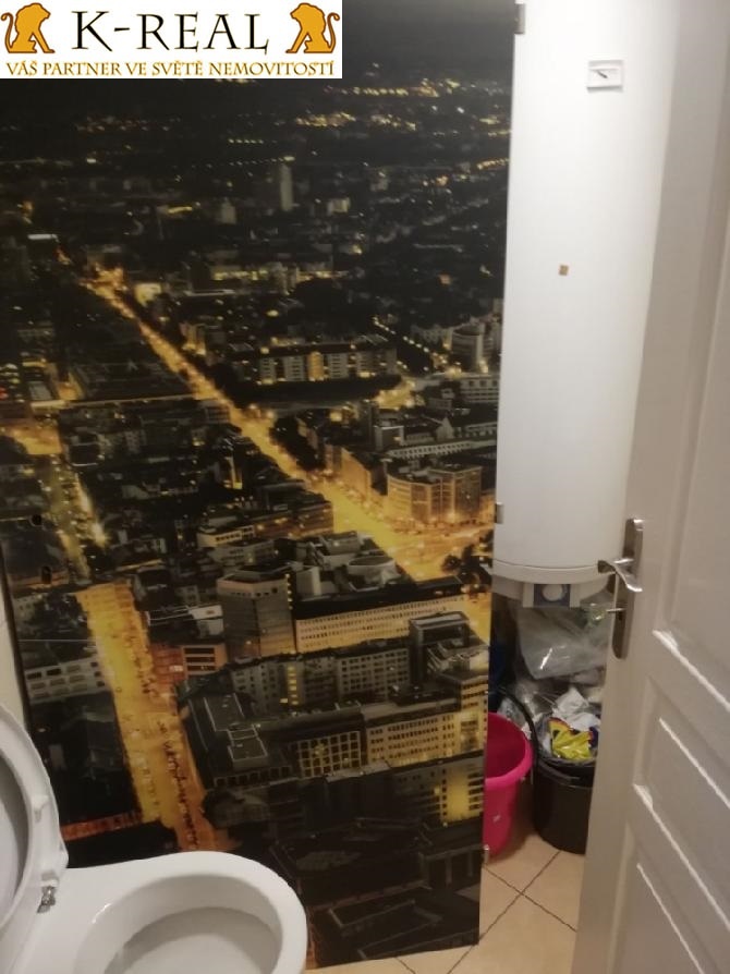 Pronájem byt 2+kk Jámy, okr. Žďár nad Sázavou - 18