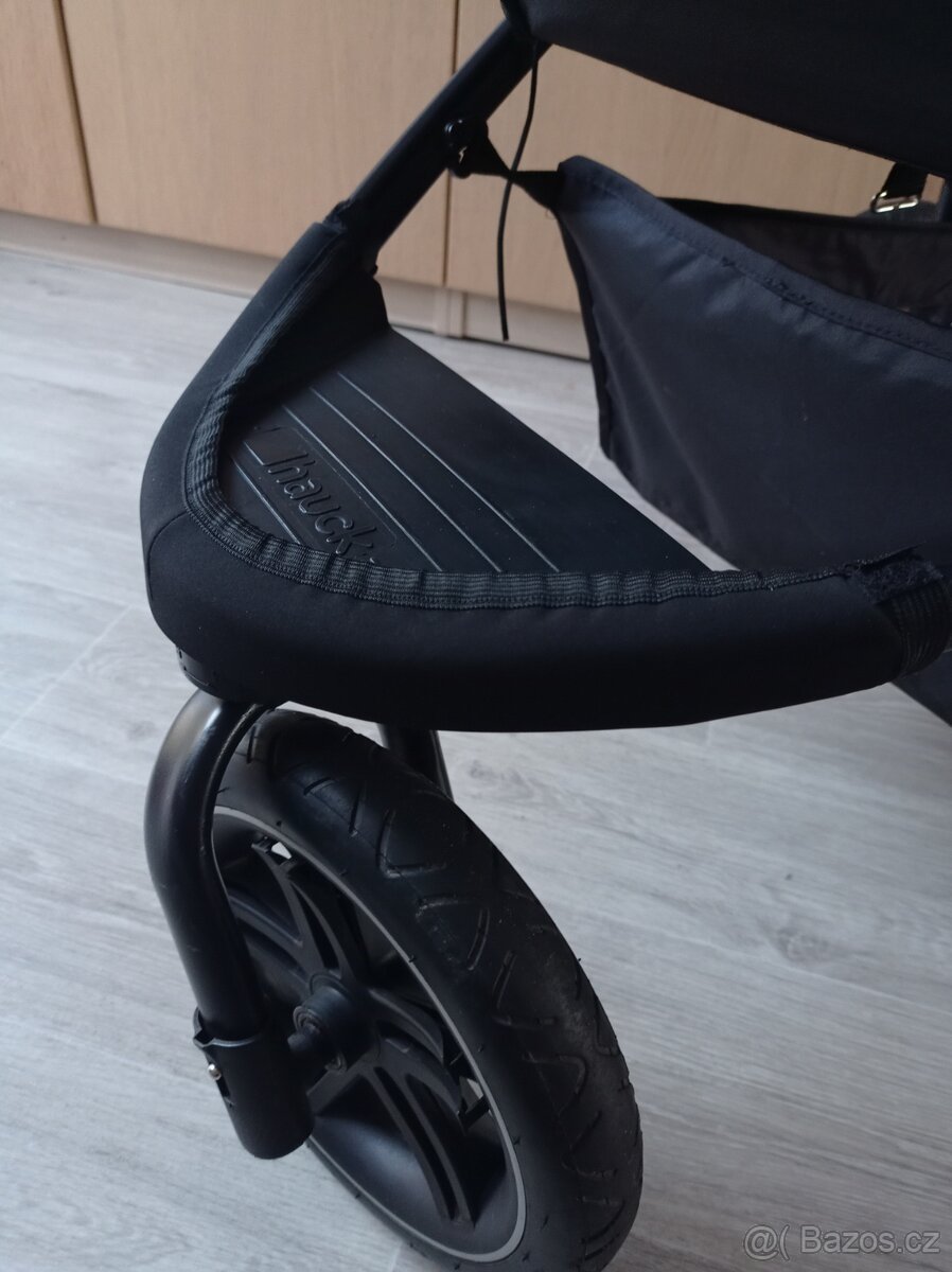 Chránič předního plastu Hauck,Thule, Baby Jogger ceny OD - 18