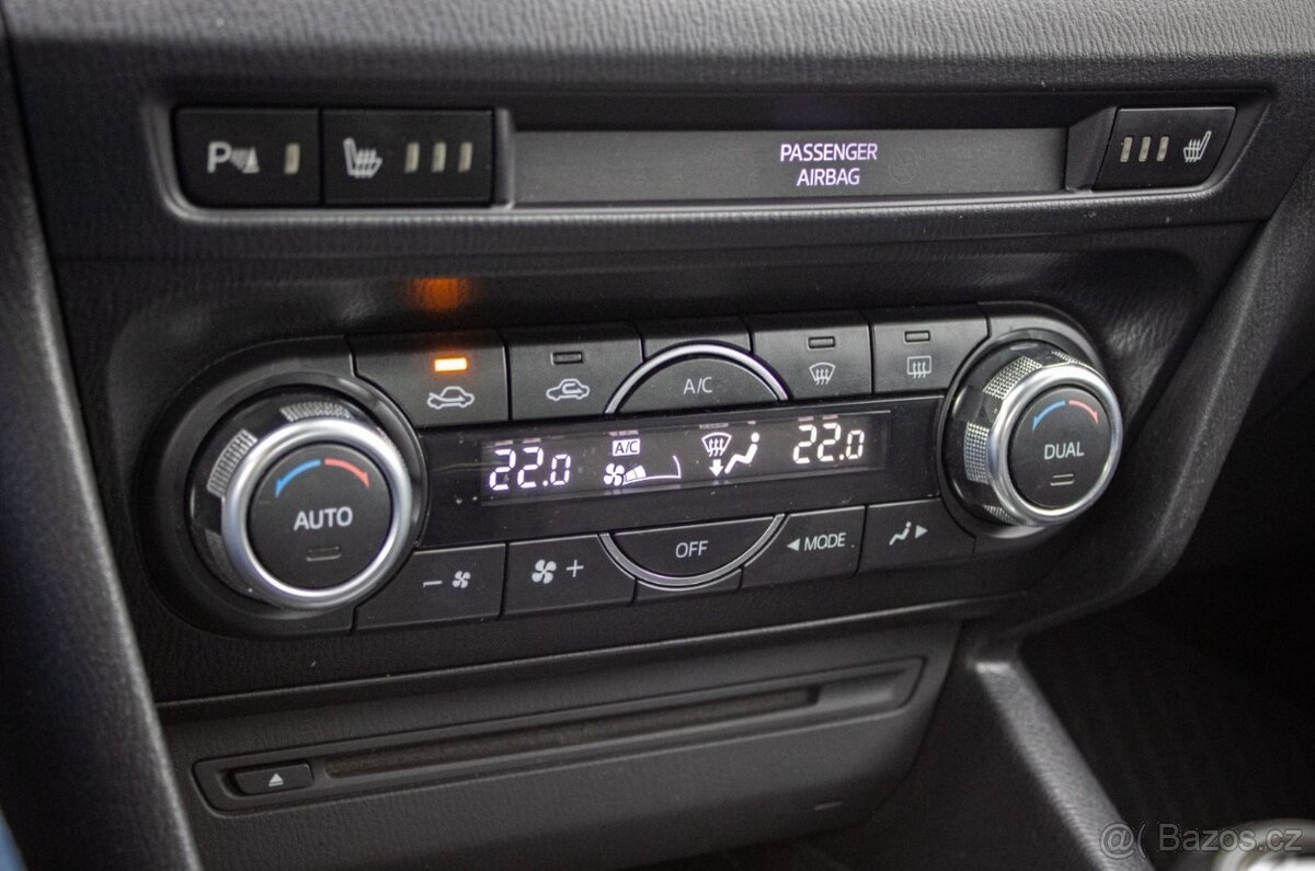 Mazda 3 2.0 Skyactiv Revolution - 18