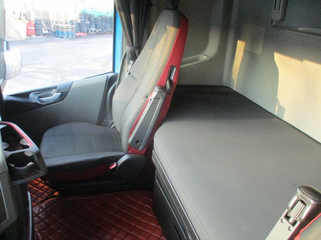 VOLVO FH500+SCHMITZ, 912 500 km - 18