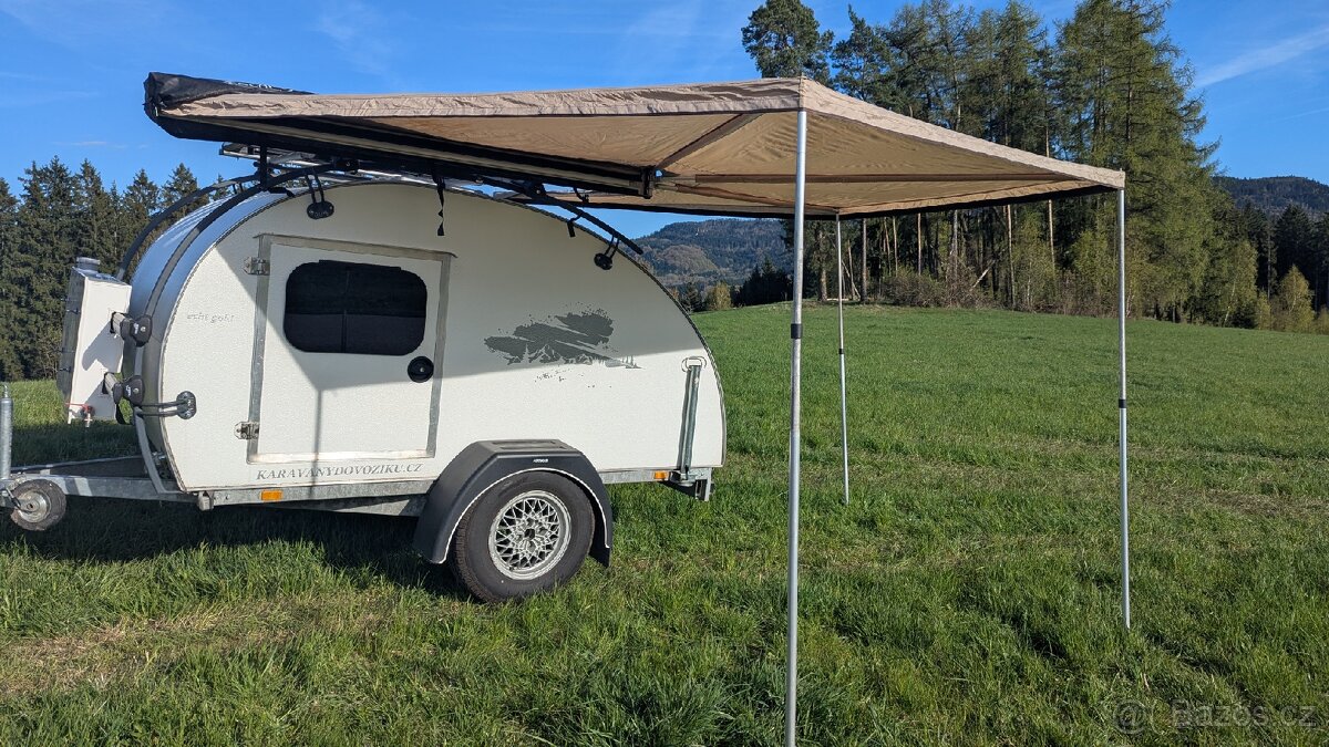 Karavan-minikaravan - 18