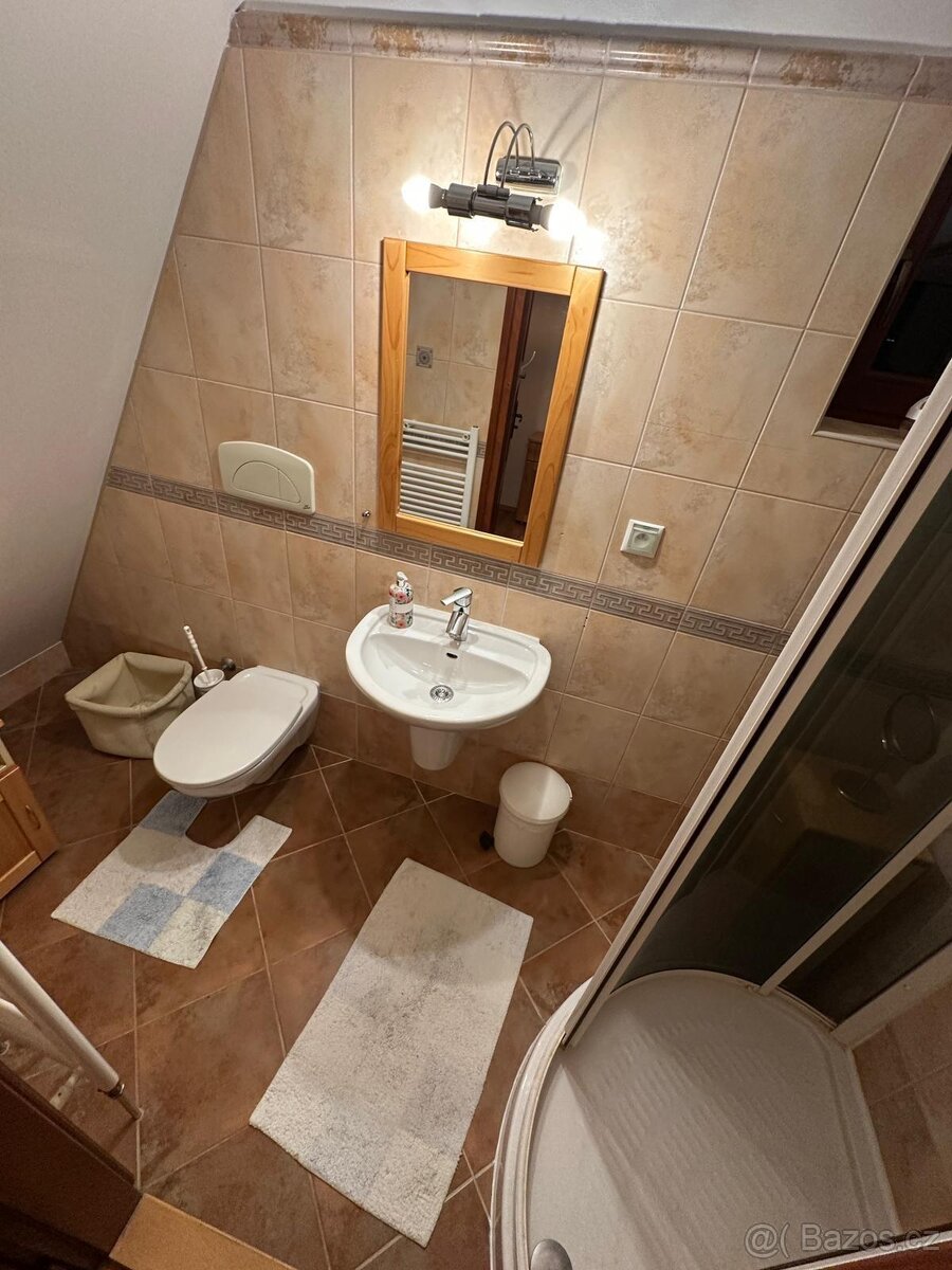 Znížená cena - rekreačný dom pri Liptovskej Mare, Slovensko - 18