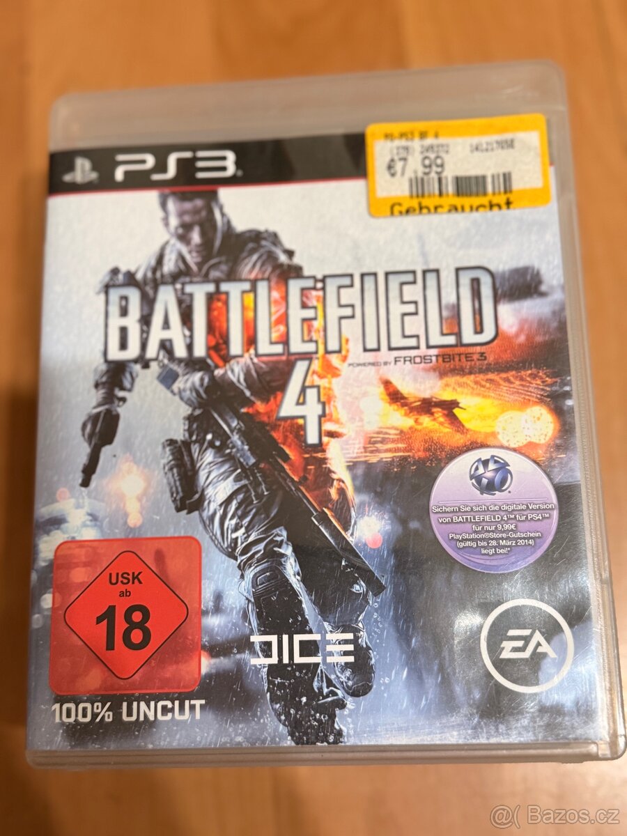 Prodam hry na PS3 - 18