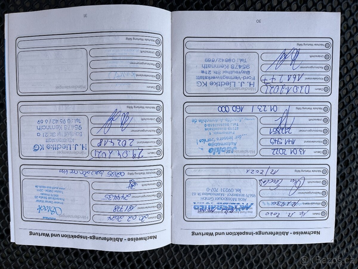 Ford Focus ST 2,0 250PS, 1.Maj,Zachovalý - 18