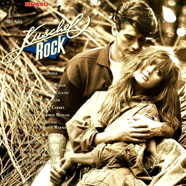 Prodám svou sbírku gramofonových desek - 153 - 18