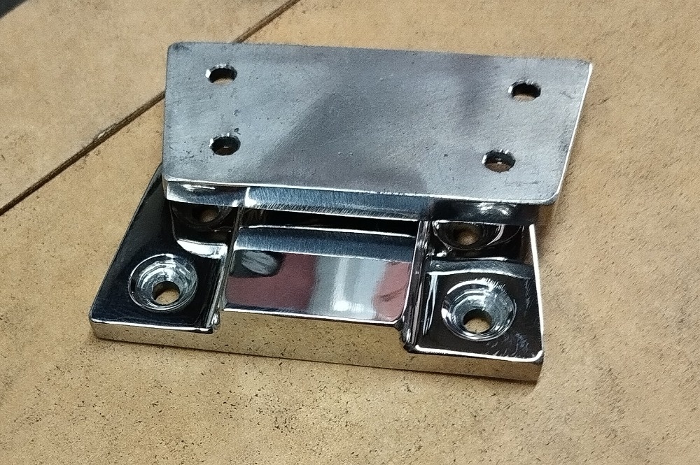 TATRA - díly 7 . - 18