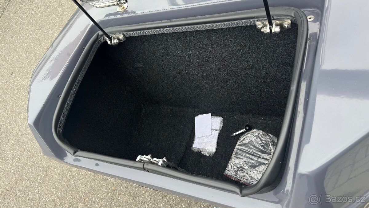 Trike Boom Mustang Famiy - 18