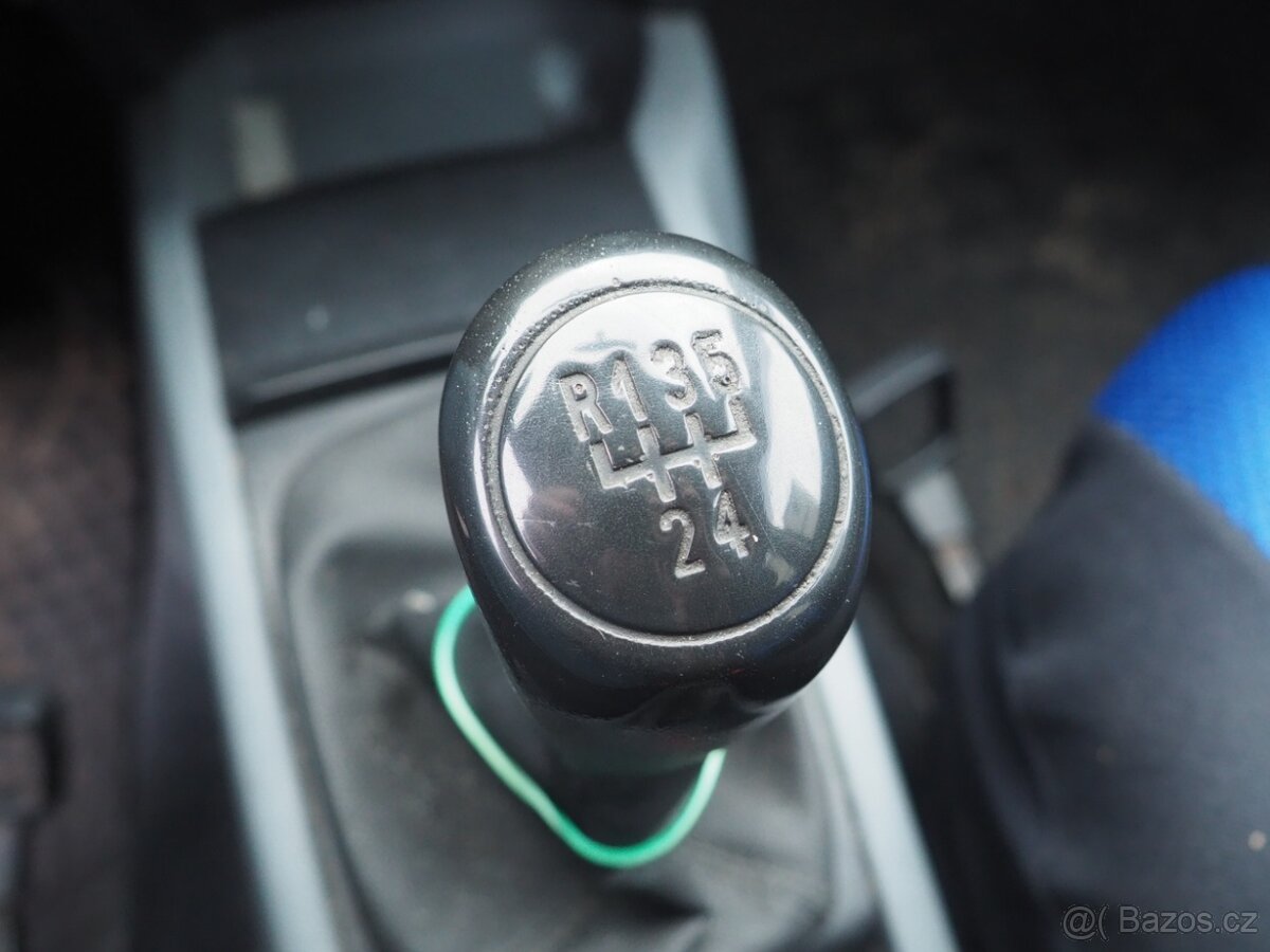 2002 Škoda Fabia 1.4i, 55 kW, Tažné, Klima - 18