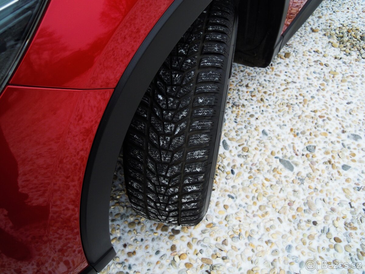 Mazda CX-5, 2.0i EXCLUSIVE-LINE - SERVIS - 18