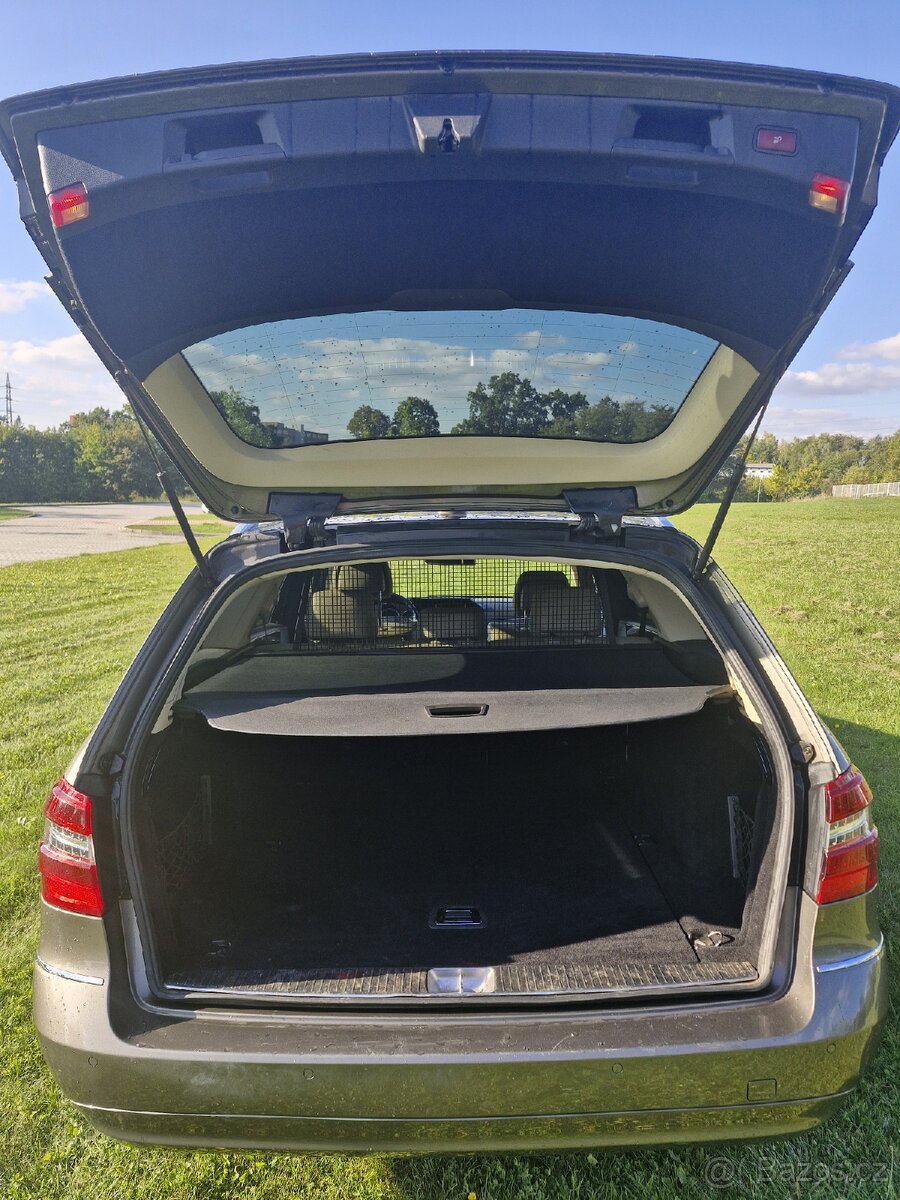 Mercedes E 250 Avantgarde - 18