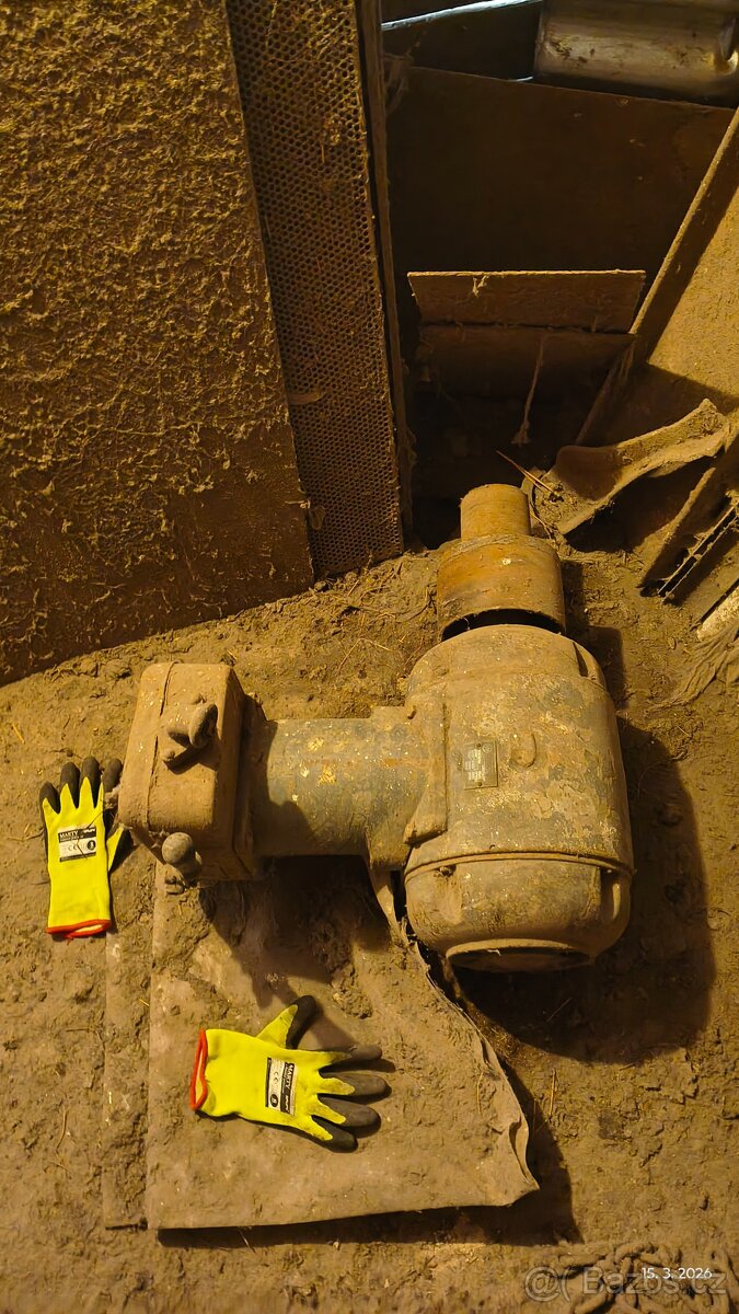 asynchronní motor - 18