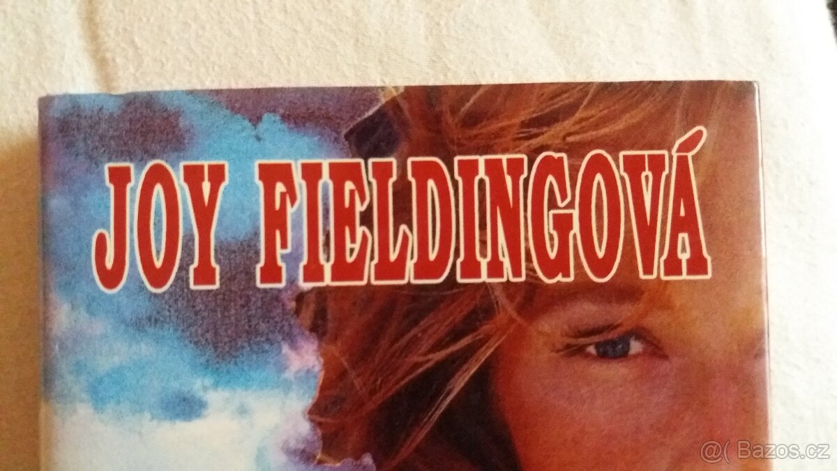 Mix knih pro ženy 4 - 18