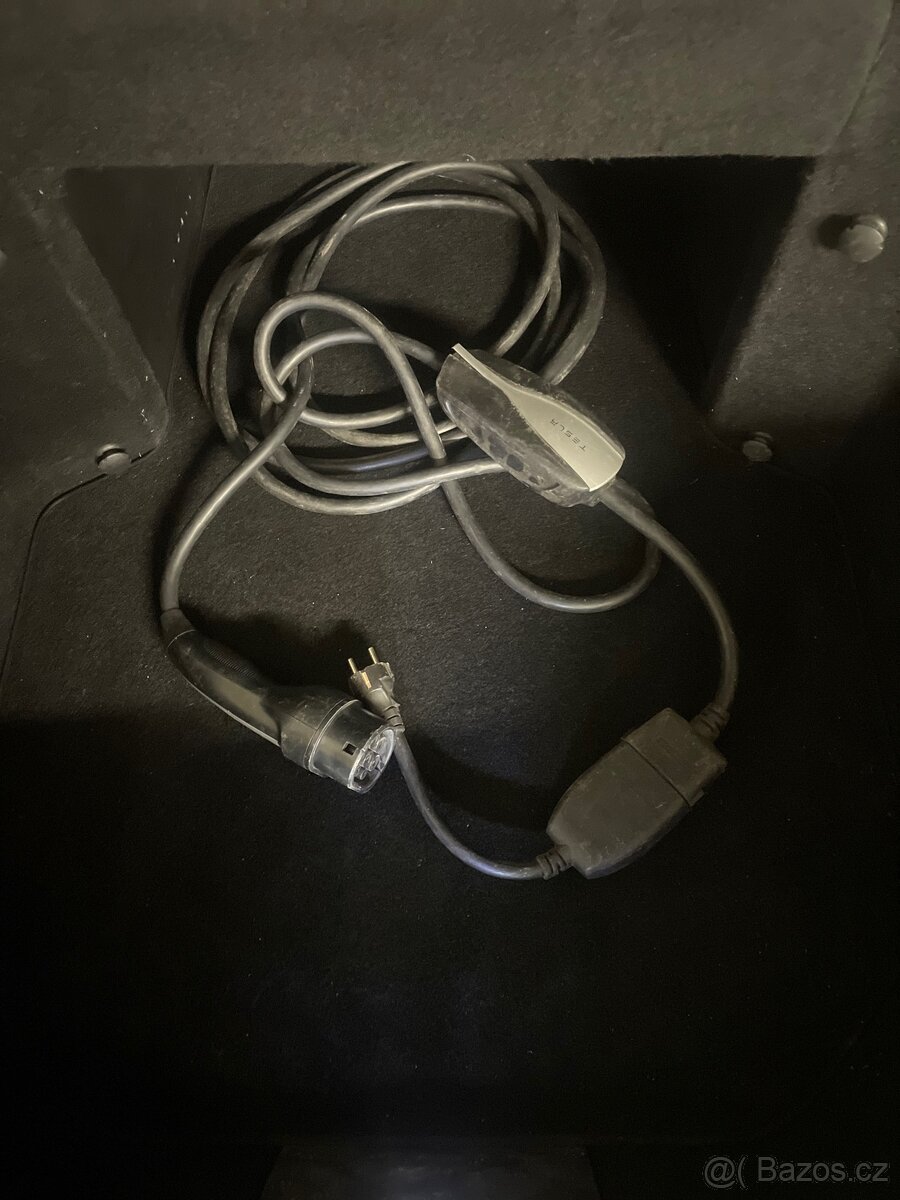 TESLA MODEL S 85 DOŽIVOTNÍ NABÍJENI ZDARMA - 18