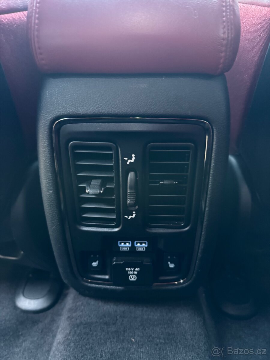 Dodge Durango R/T 5.7 V8 HEMI, LPG - 18