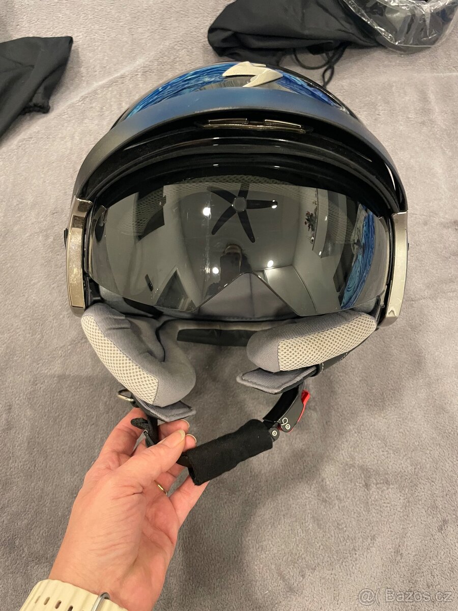 Scorpion EXO-100 padova II - 18