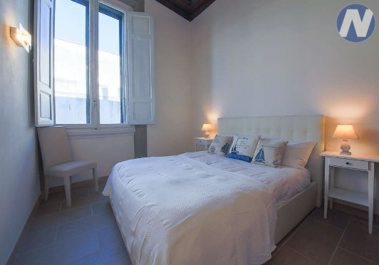 Toskánsko, zámecké sídlo - 18