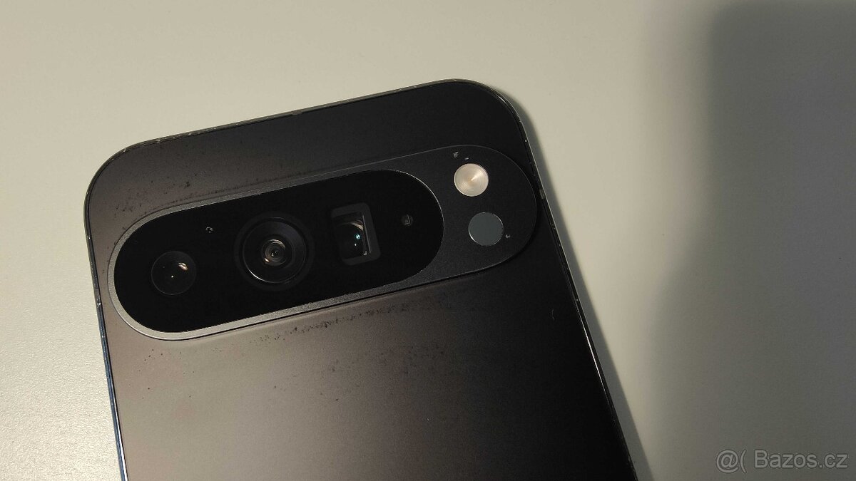 Google Pixel 9 Pro XL 256GB - 18