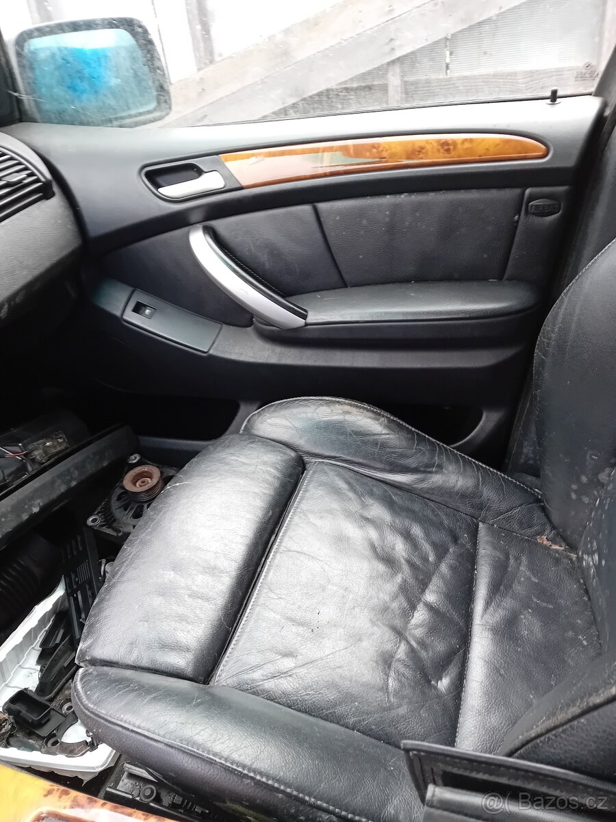 BMW X5 E53-DILY - 18