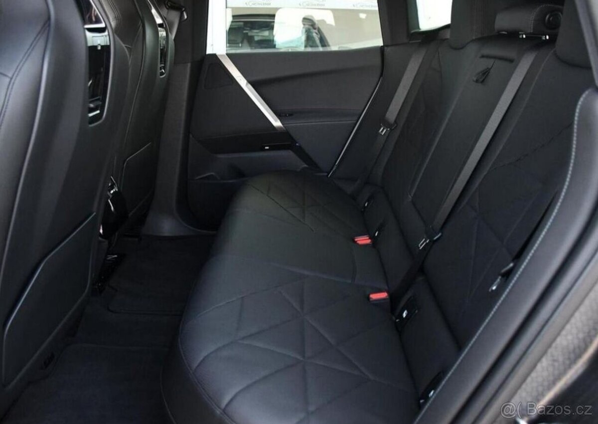 BMW iX xDrive40 1M 3L-ZÁRUKA - 18