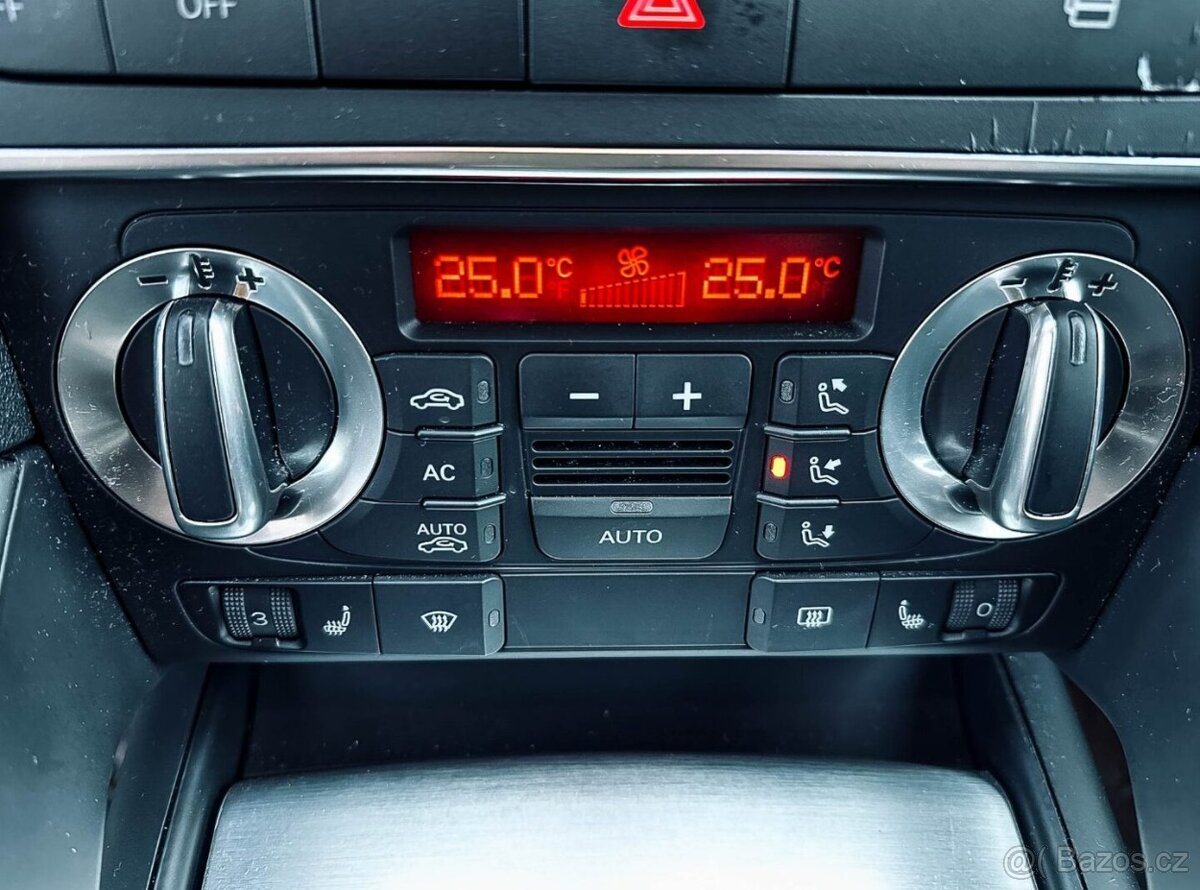 Audi A3 1.4 TFSI Ambiente 92kW - 18