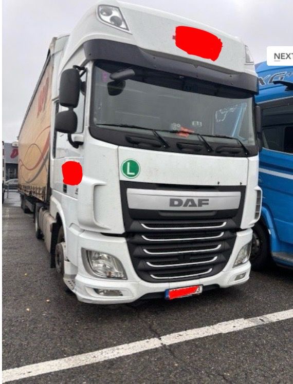 DAF 106.460 - 18