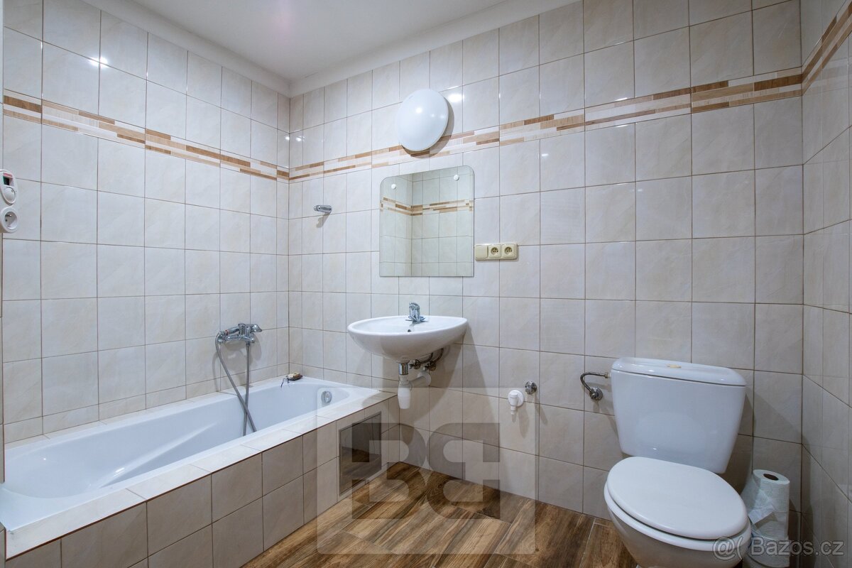 Pronájem rodinného domu 140 m², Okřínek, ev.č. N08647 - 18