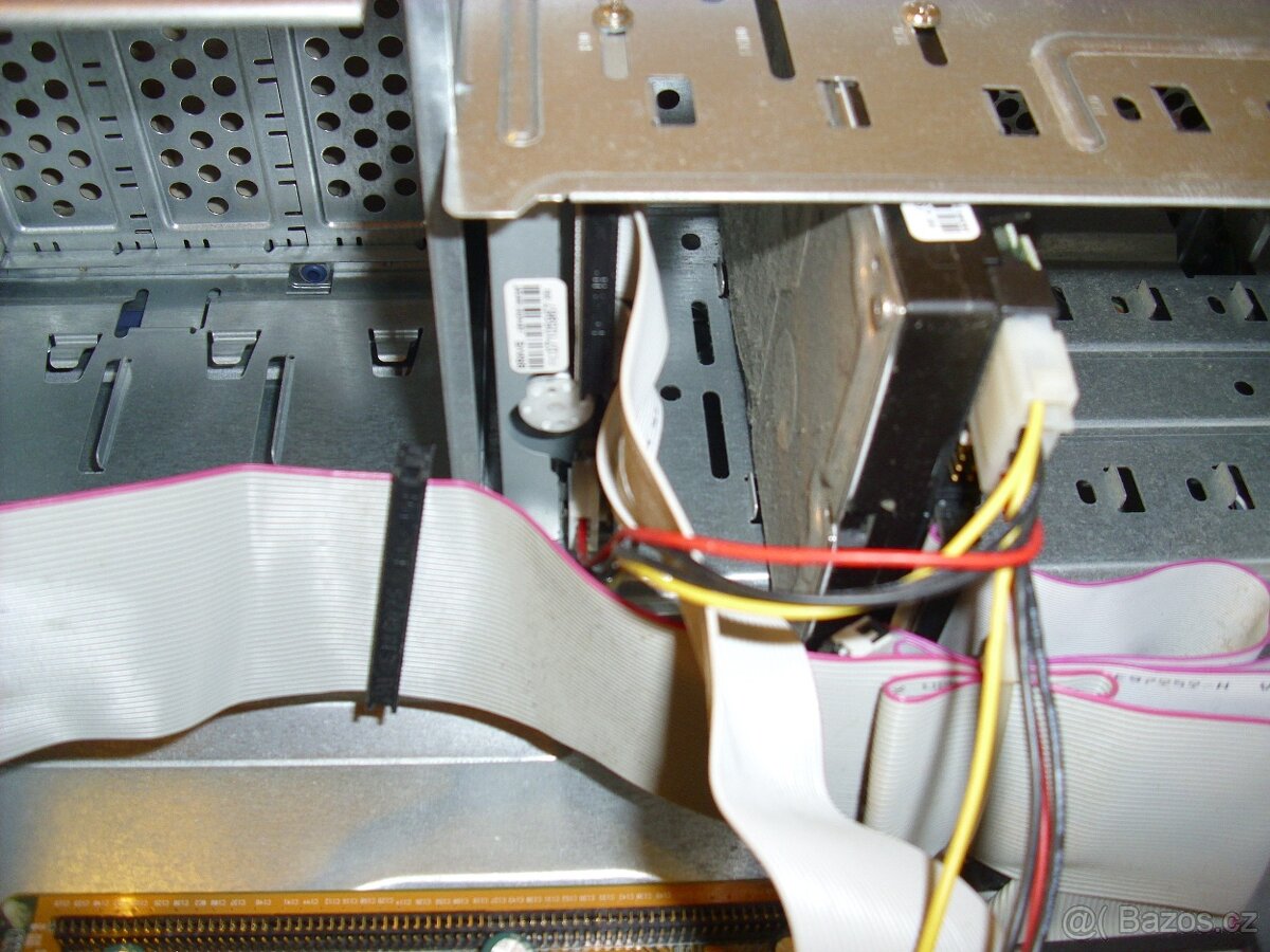 Pentium Intel Celeron - komponenty, nahradní díly - 18