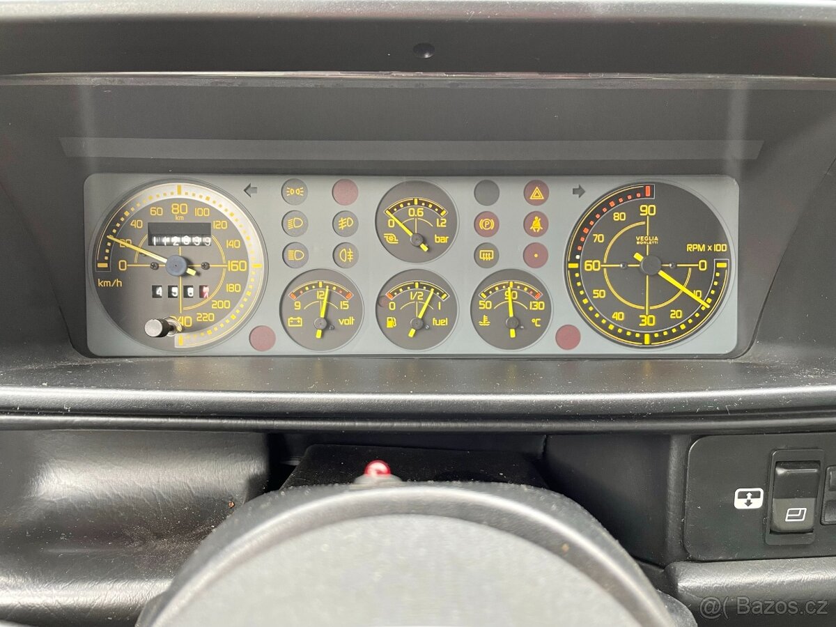Lancia DELTA HF INTEGRALE 16V EVO1 - 18